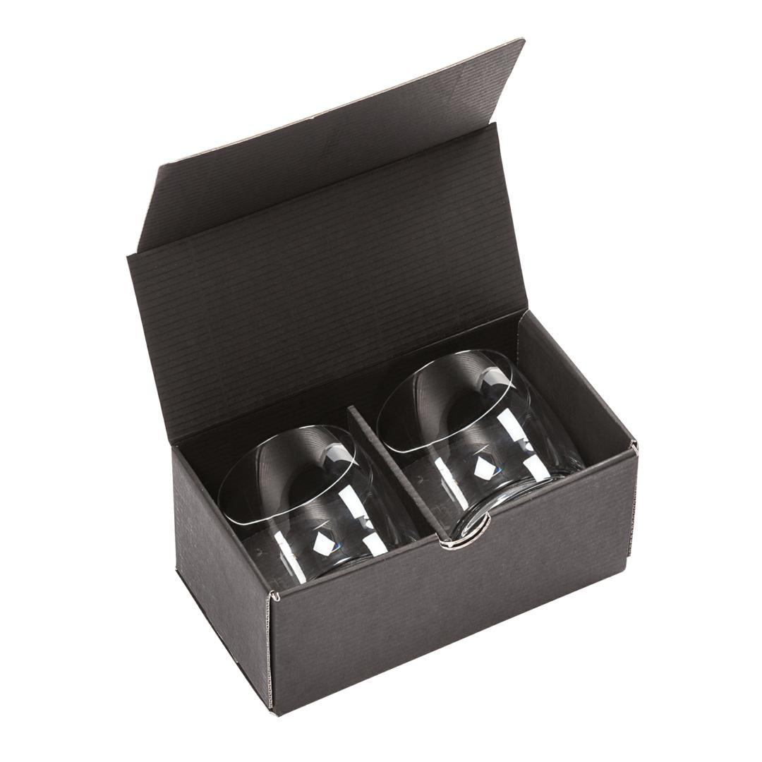 Valemount OTR - Deep Etch