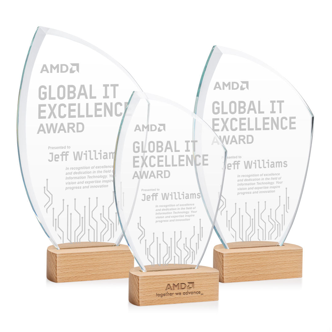 Clarence Award