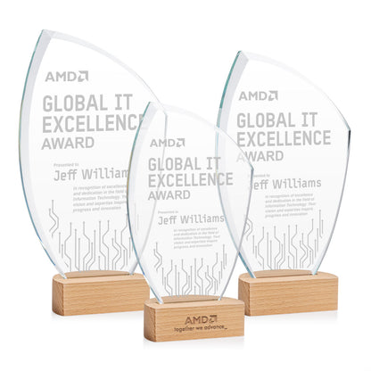 Clarence Award