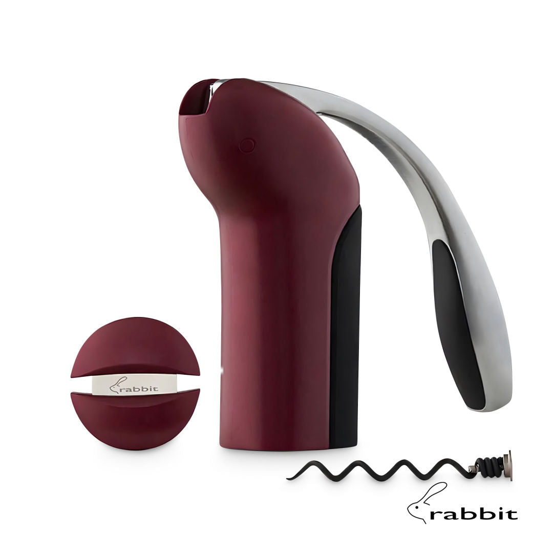 rabbit® Vertical Corkscrew 3-PC Set