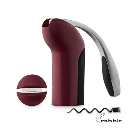 rabbit® Vertical Corkscrew 3-PC Set