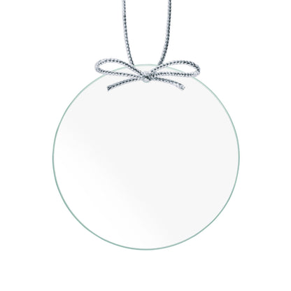 Jade Ornament - Circle VividPrint™
