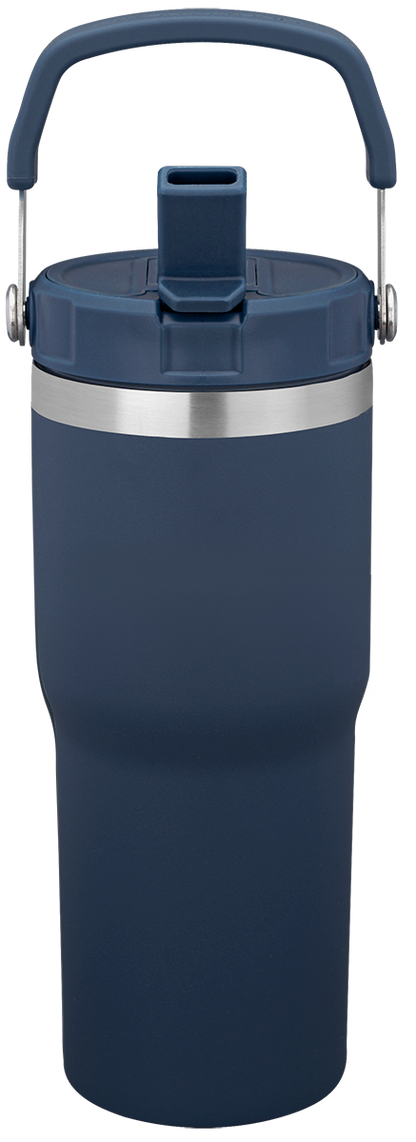 20oz Urban Peak® Pinnacle Flip Straw Tumbler