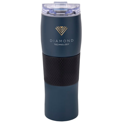 Urban Peak® 16 oz Camber Trail Vacuum Tumbler