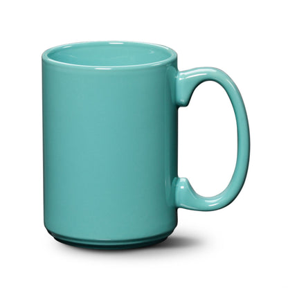 El Grande Mug - 15oz - Deep Etch