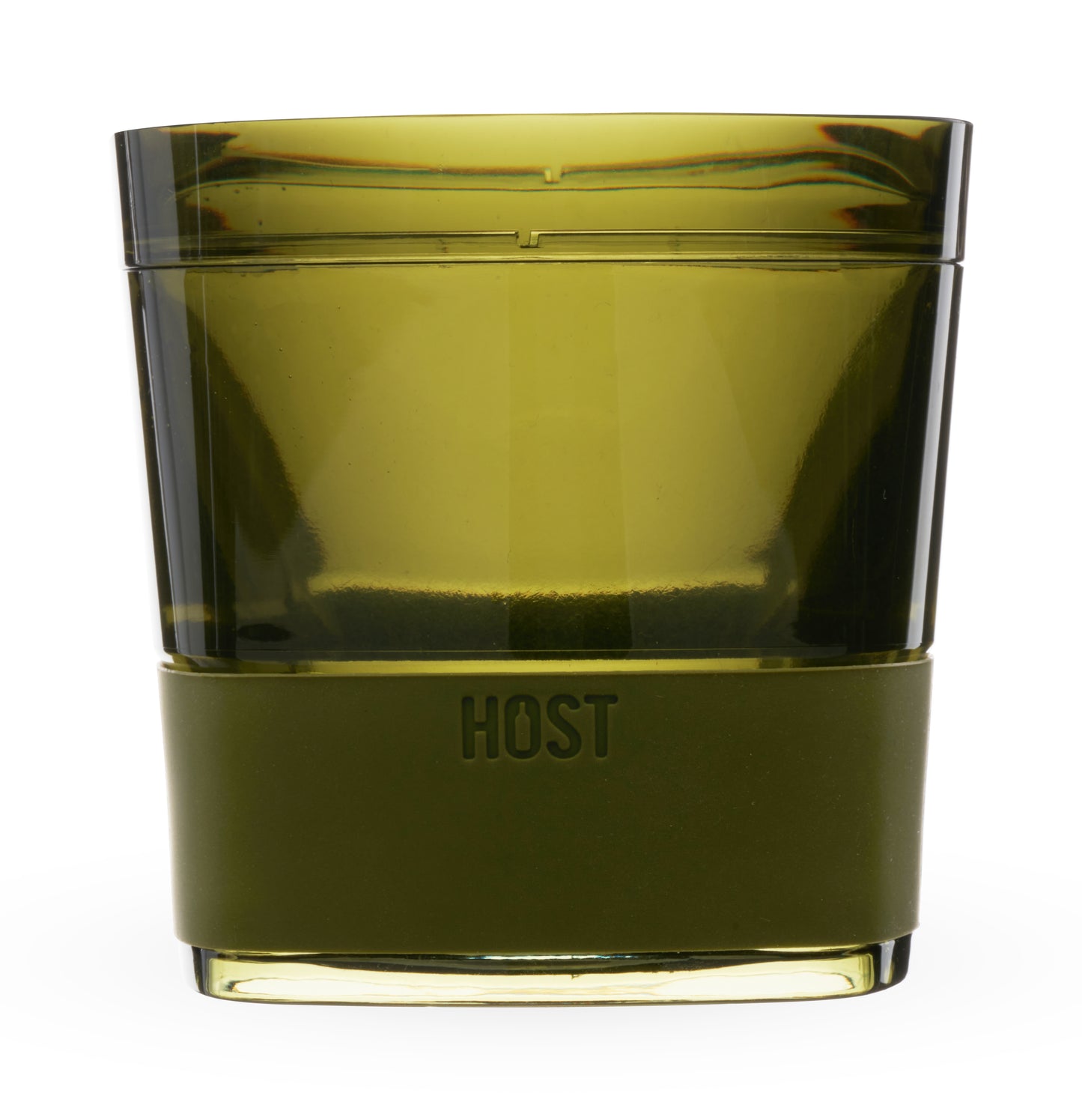 HOST® Tinted Whiskey FREEZE™ Cup