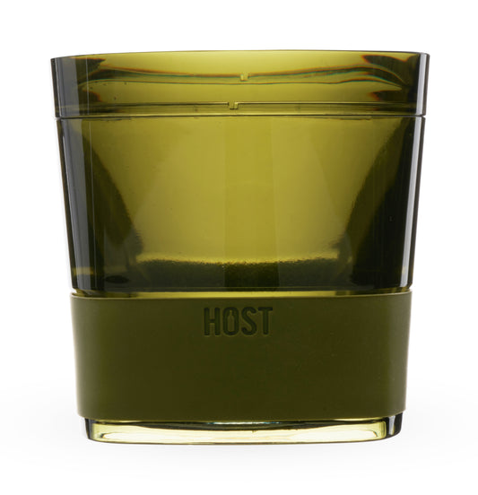 HOST® Tinted Whiskey FREEZE™ Cup