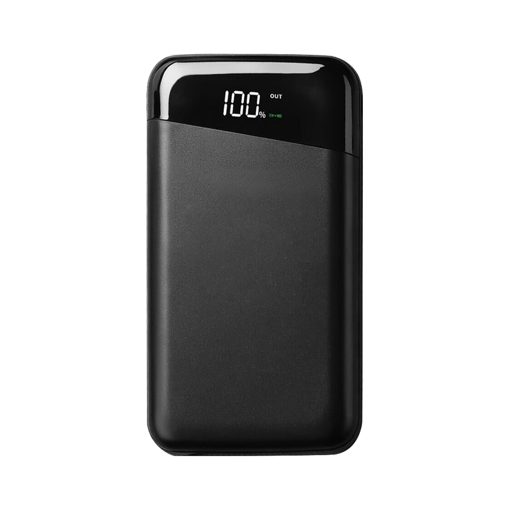 Richmond 10,000mAh Wireless Power Bank