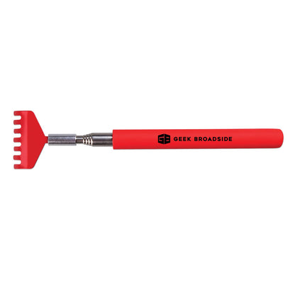Extendable Backscratcher