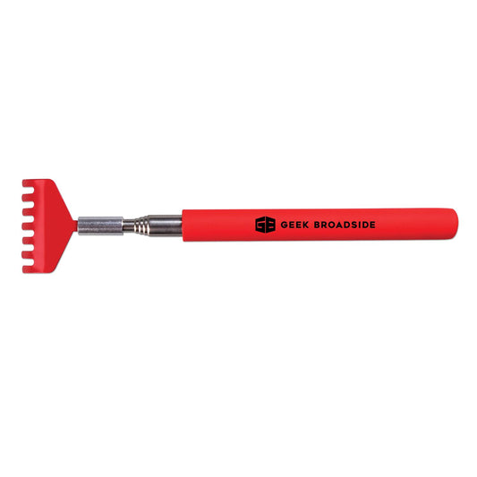 Extendable Backscratcher