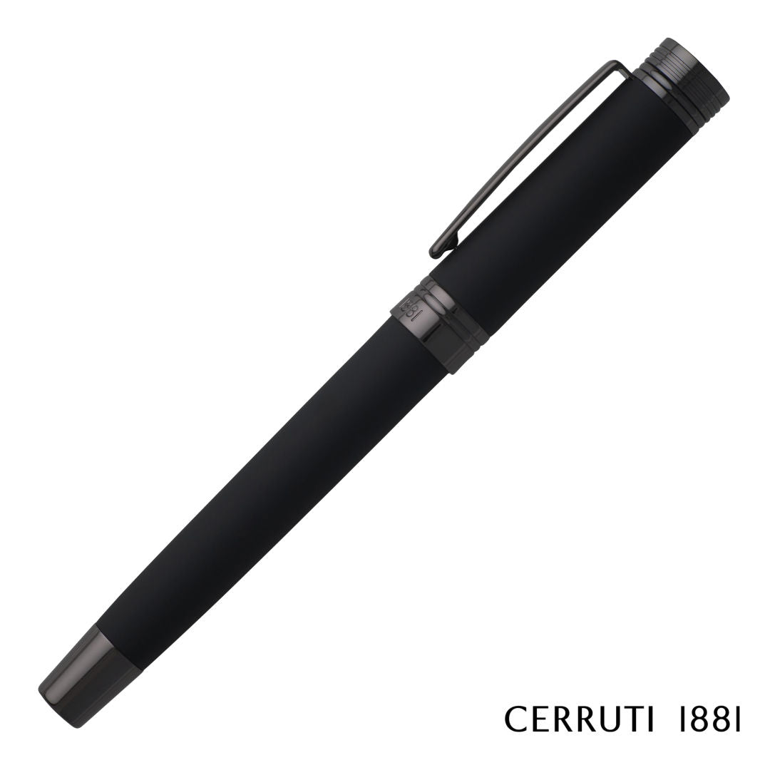Cerruti 1881® Zoom Soft Fountain Pen