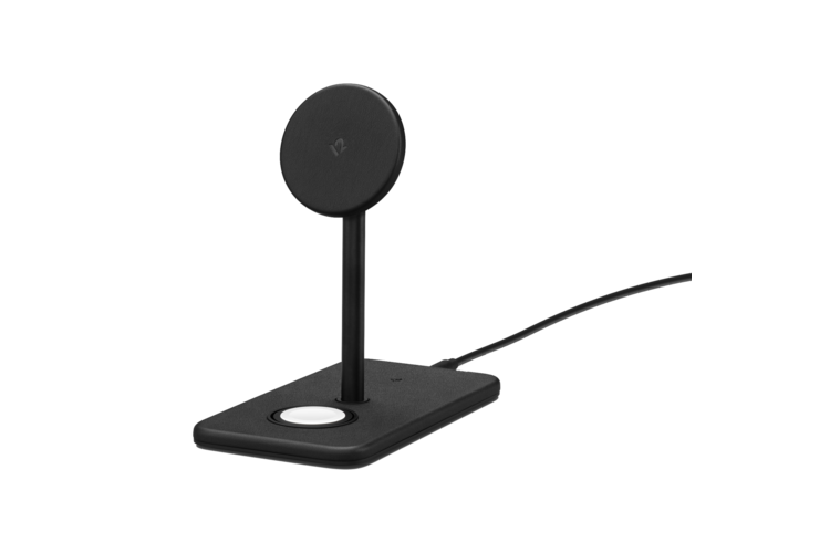 Twelve South HiRise 3 Deluxe Charging Stand