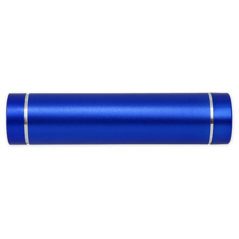 Edgewater Classic Cylinder Power Bank