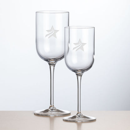 Mariella Wine - Deep Etch