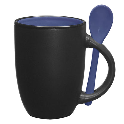 12 Oz. Spooner Mug