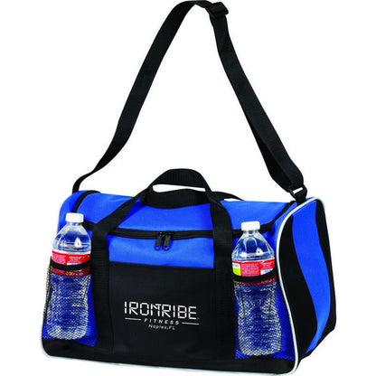 Sporty "GO" Bag