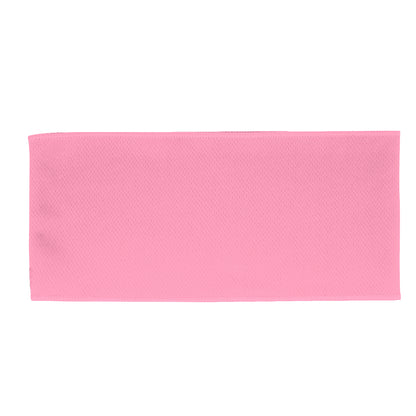 Cooling Headband With 100% RPET Material