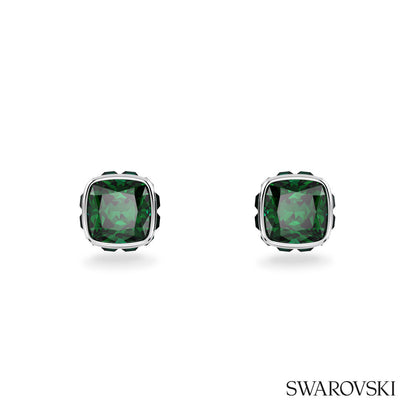 Swarovski® Birthstone Stud Earrings