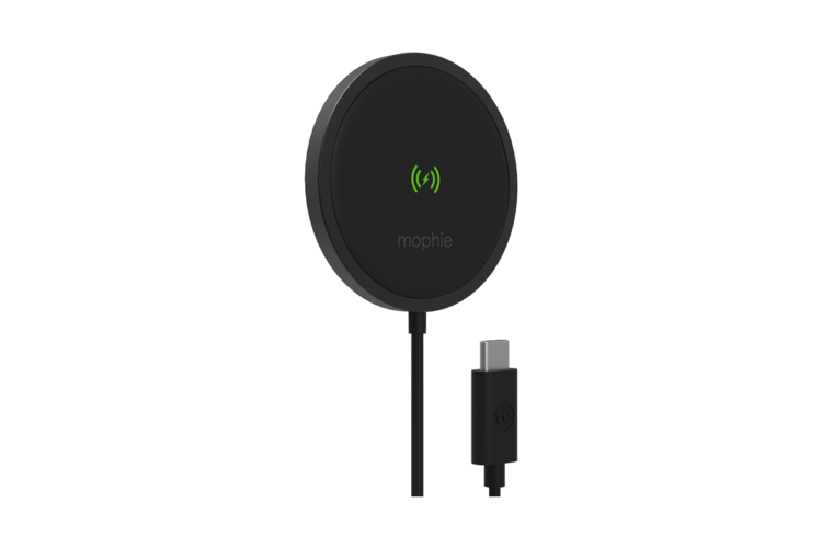 mophie Snap+ Wireless Charger