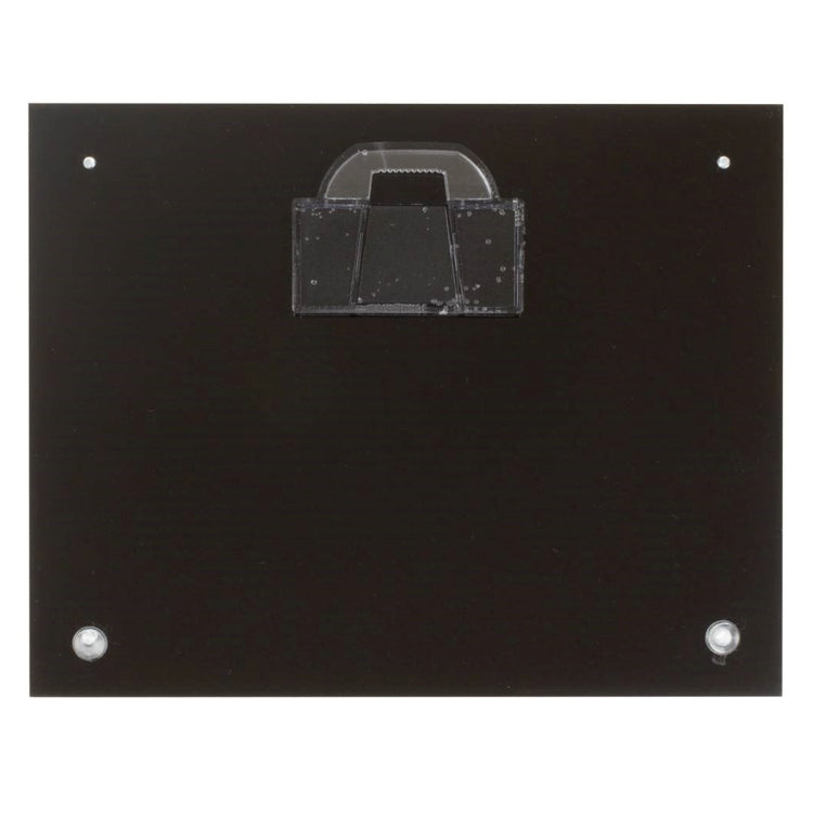 PhotoImage® Beveled Spectra Lite Plaque - 8" x 10" x 1/4"