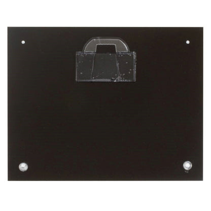 PhotoImage® Beveled Spectra Lite Plaque - 8" x 10" x 1/4"
