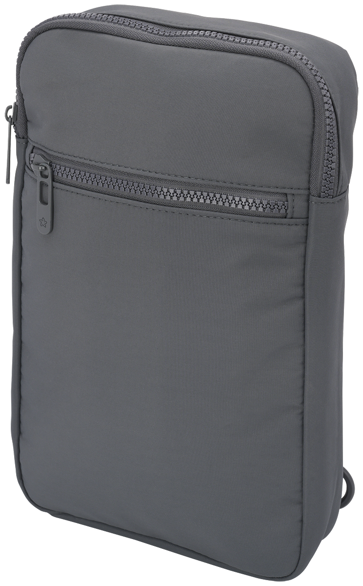 Jett 4L Crossbody Sling Bag