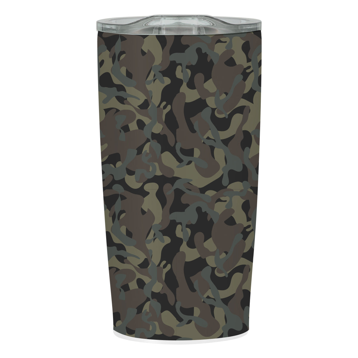 20 Oz. Full Color Marshland Camo Himalayan Tumbler