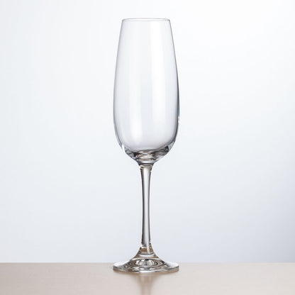 Danforth Flute - Deep Etch