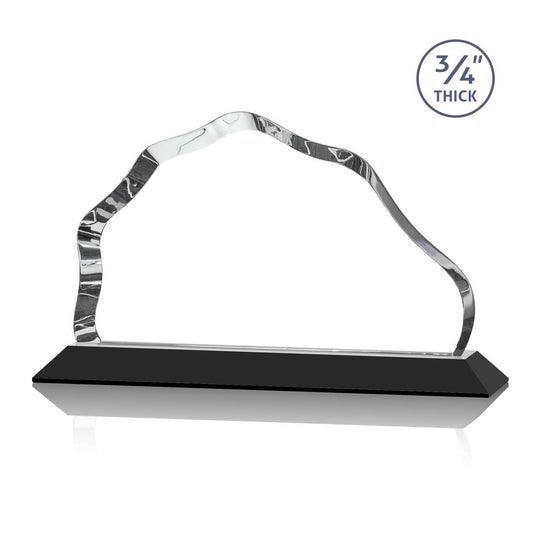 Petersen VividPrint™ Award - Black