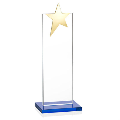 Bryanston Gold Star VividPrint™ Award - Sky Blue