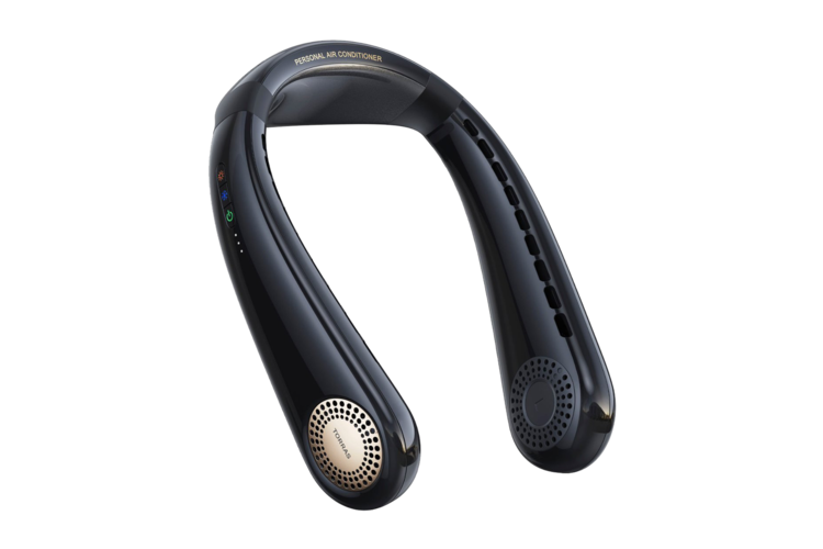 Torras COOLiFY Air Portable Neck Air Conditioner
