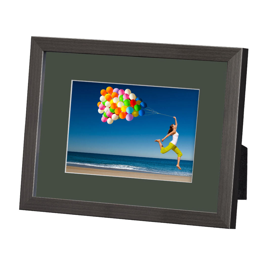 Luton Frame