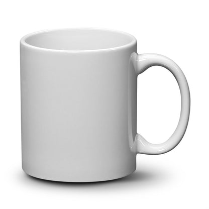 Malibu Mug - 11oz - Imprinted