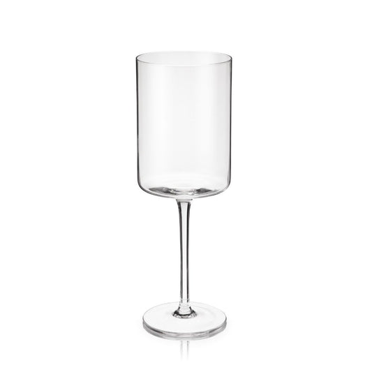 Viski® Laurel Red Wine Glass