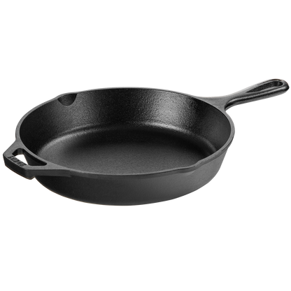 Lodge® 10.25" Cast Iron Skillet