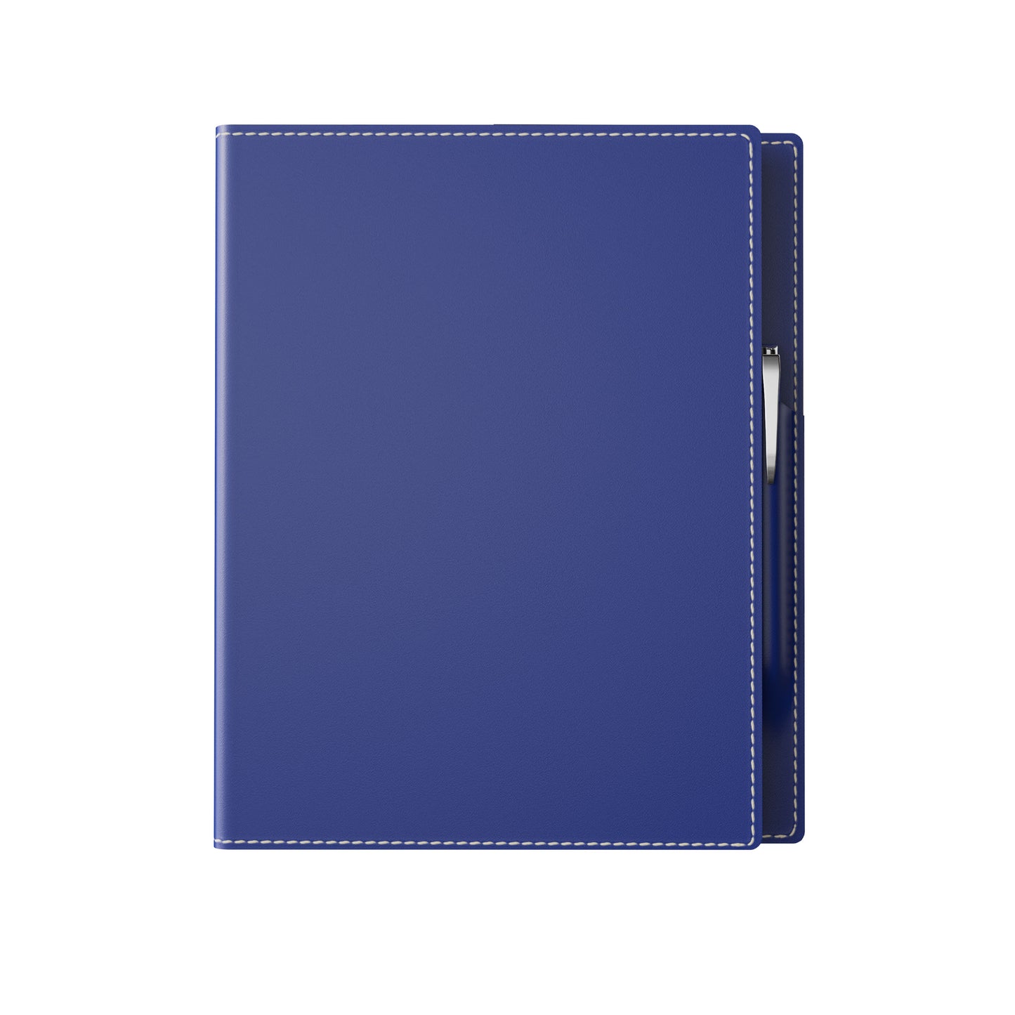Bradford a4 refillable journal pen combo