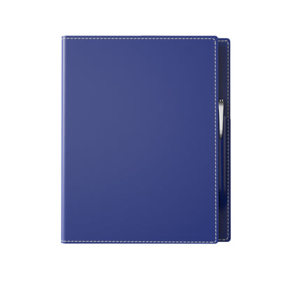 Bradford a4 refillable journal pen combo