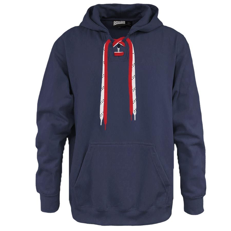 Faceoff Hoodie
