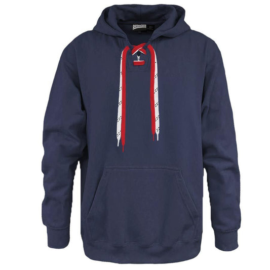 Faceoff Hoodie
