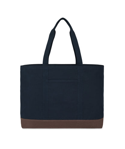 Ivy AWARE™ Recycled Cotton Carry-All Tote