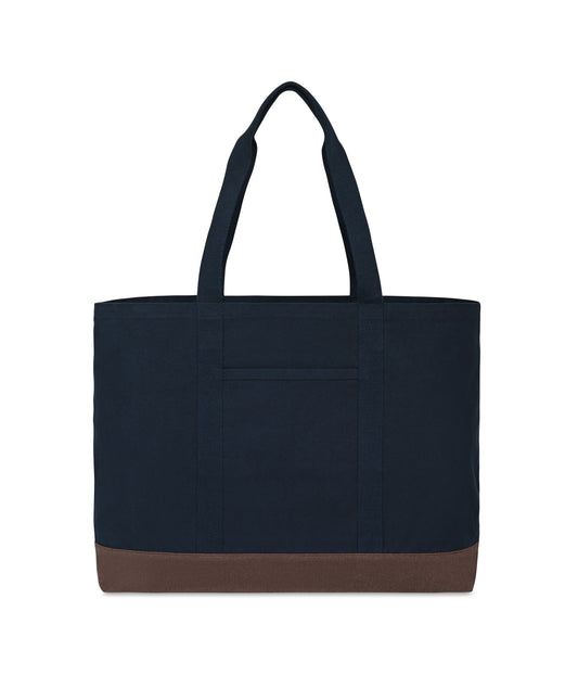 Ivy AWARE™ Recycled Cotton Carry-All Tote