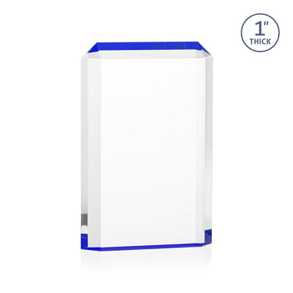 Powell Award - Blue