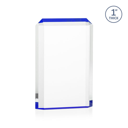 Powell Award - Blue