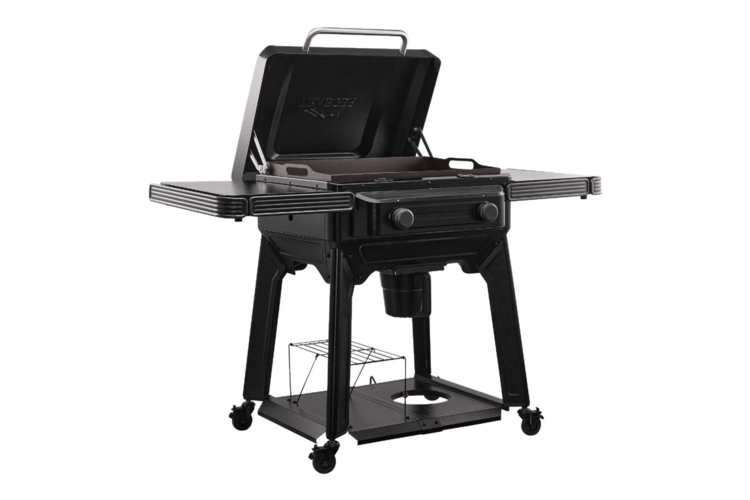 Traeger Flatrock 2 Zone Griddle