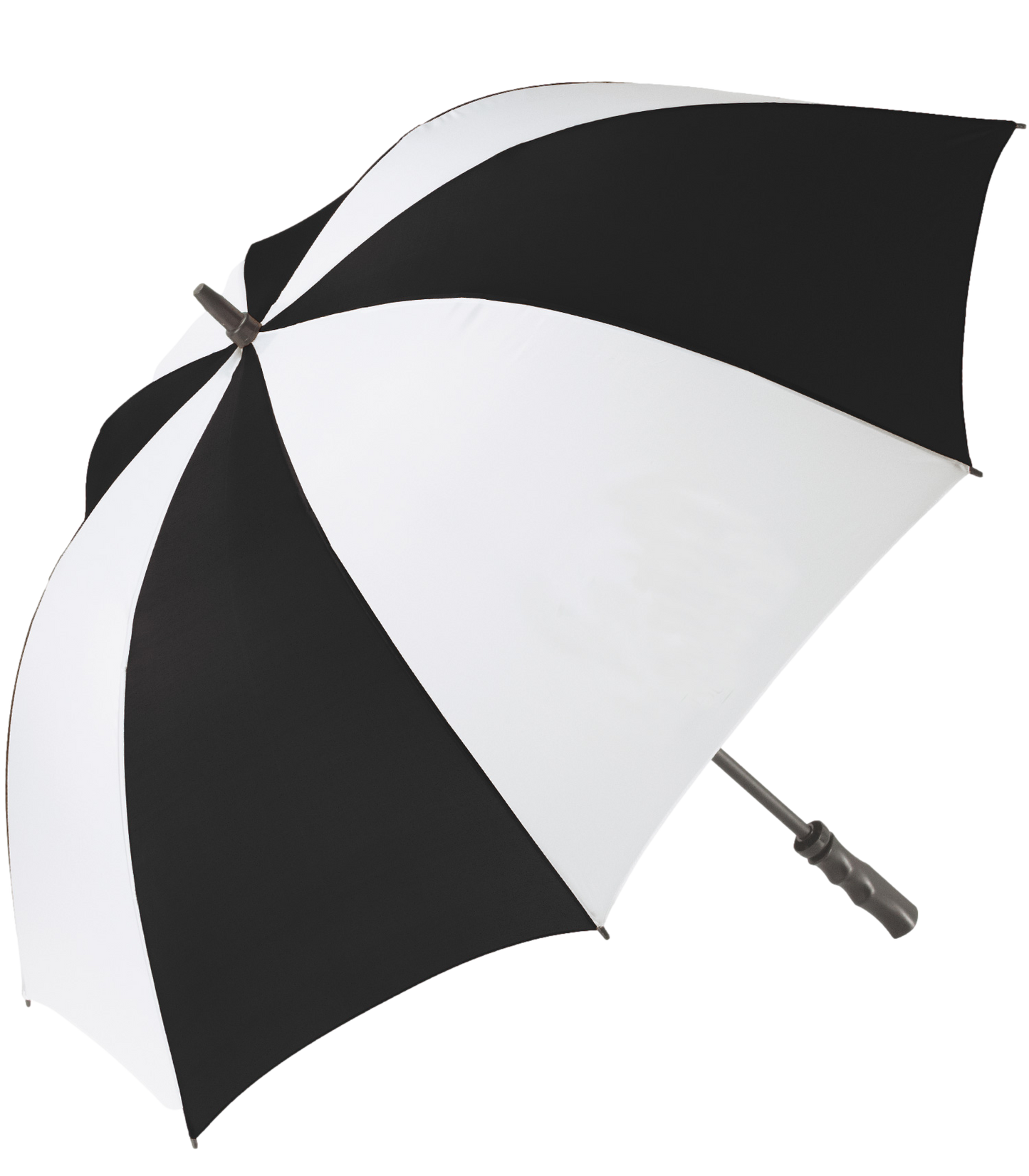Black / White The Force Umbrella