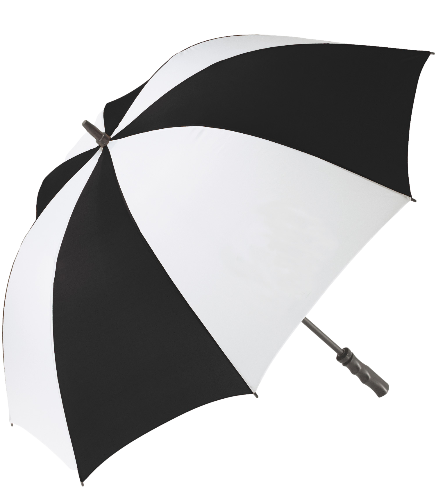 Black / White The Force Umbrella