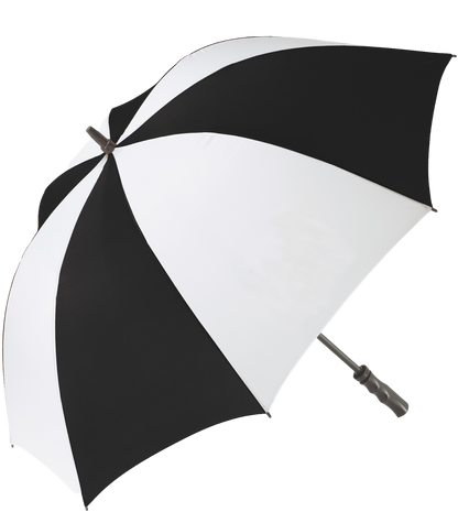Black / White The Force Umbrella