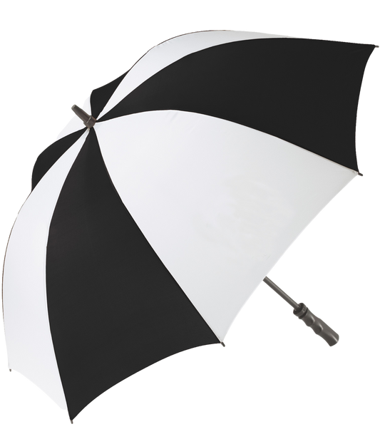 Black / White The Force Umbrella