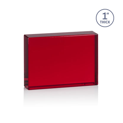 Abbott VividPrint™ Desktop Award