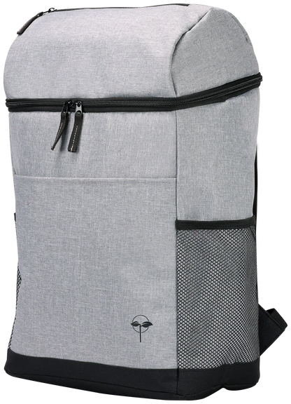 EarthTrendz™ rPET Backpack Cooler
